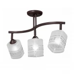 Потолочная люстра Vitaluce V3729-7/3PL