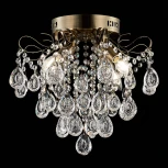 Потолочная люстра Evoluce Kame SLE160102-04