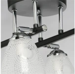 Потолочная люстра на штанге MW-Light Тетро 673017106 (220V)