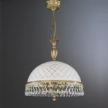 Подвесная люстра Reccagni Angelo 7000 L 7000/38