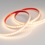 Светодиодная лента герметичная RTW-PW-A120-10mm 24V Warm2700 (9.6 W/m, IP66, 2835, 5m) (Arlight, Герметичный) 018997(2)