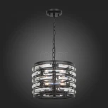 Подвесная люстра ST Luce Chiarezza SL665.403.04