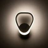 Бра Citilux Сезар CL233B410 (регулировка яркости, LED, 220V, пульт управления)