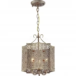 Подвесная люстра Favourite Bazar 1624-3P (220V, на цепи)