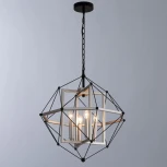 Подвесной светильник Divinare Odin 2540/26 SP-4