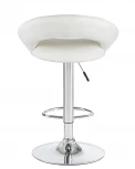 Стул барный MIRA (белый)