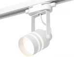 Трековый светильник Ambrella Track System XT6601082 (220V, круглые)