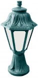 Наземный фонарь Fumagalli Anna E22.111.000.VYF1R (220V, под старину, IP44)