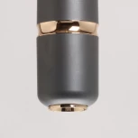 Подвесной светильник De City Стаут 702012601 (LED, 220V, на проводе)