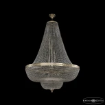 Потолочная люстра Bohemia 1909 19091/H2/100IV G C1