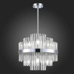 Потолочная люстра на штанге ST Luce Rens SL1634.103.06 (220V, круглые)