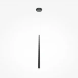 Подвесной светильник Maytoni Cascade MOD132PL-L6BK (LED, 220V, на проводе)