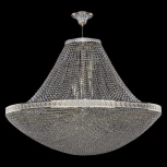 Потолочная люстра Bohemia 1932 19321/H1/100IV GW