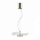 Подвесной светильник Odeon Light Fluent 4856/10LA