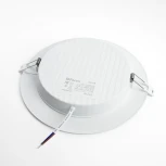 Светодиодный светильник Feron ONE AL528 48871 встраиваемый 5W 4000K белый (220V, круглые, IP40)