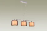 Подвесной светильник Moderli Room V2731-3P (220V, на тросе)