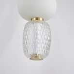 Подвесной светильник Favourite Bella 4057-1P (LED, 220V, на тросе)