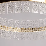 Подвесной светильник De City Бриз 111019901