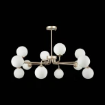 Потолочная люстра ST Luce Redjino SLE106203-12