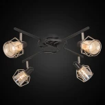 Потолочная люстра Citilux Таверна CL542541 (220V)