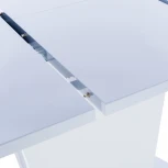 Стол раздвижной Флер 2500000075681 Leset