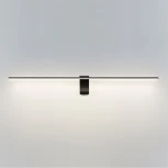 Настенный светильник Odeon Light Tiny 7069/10WL черный/металл/акрил LED 10W 3500K 220V