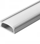 Профиль TM-2000 (CT) ANOD (Алюминий) 017796 Arlight TM