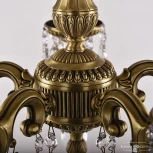 Подвесная люстра Bohemia 7510 75101/5/125 B FP