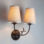 Бра L'Arte Luce Chalet L17822.03 (220V, ковка)