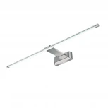 Подсветка для картин Uniel ULT-F32-9W/NW IP20 SILVER (LED, 220V)