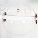 Подвесной светильник Loft It Alpha 10126/730 (LED, 220V, на тросе, шар, кольцо, солнечная система)