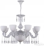 Подвесная люстра Bohemia AL7901 AL79101P/8/250 A WMN P1 U Pair