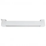 Трековый светодиодный светильник однофазный Wolta WTL-20W/03W 220V 20Вт 4000К IP40 белый