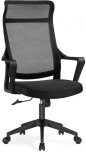 Компьютерное кресло Woodville Rino black 15630