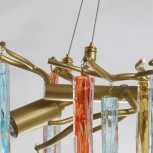 Подвесной светильник Лайма 467010510