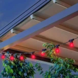 Гирлянда Gauss Holiday HL064