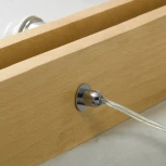 Подвесной светильник Lussole Loft Nulvi GRLSF-2113-03 (220V, на проводе, IP21)