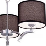 Подвесная люстра Citilux Эвора Рондо CL460132 (220V, на цепи)