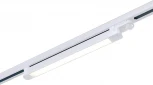 Трековый светильник трехфазный ST Luce ST663.546.10 Белый LED 1*10W 4000K 220V