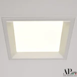 Точечный светильник встраиваемый APL LED Ingrid 3322.LDF16016/16W/4K (220V, IP40)