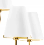 Подвесная большая люстра Lightstar Diafano 758162 (220V, на тросе)