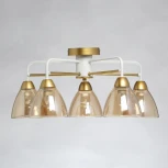 Потолочная люстра MW-Light Вита 220013105