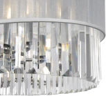 Потолочная люстра Freya Eclipse FR5170PL-06N