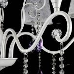 Подвесная люстра Freya Adelaide FR2306-PL-06-W