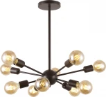 Потолочная люстра Rivoli Grethen 5083-310