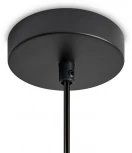 Подвесной светильник Freya Layla FR5558PL-01SM (220V, на проводе, круглые)