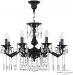 Подвесная люстра Bohemia Verona 72102/8/210 A BM