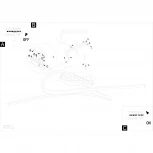 Потолочная люстра Eglo Palozza 97361 (LED, 220V)