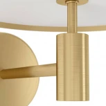 Бра светодиодное Eglo PARAGUAY 390273