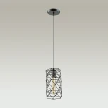 Подвесной светильник Lumion Olaf 3729/1 (220V, на проводе)